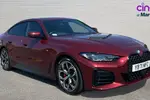 2022 BMW 4 Series