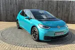 2021 Volkswagen ID.3