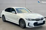 2023 BMW 3 Series