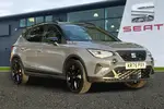 2025 SEAT Arona
