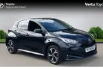 2024 Toyota Yaris