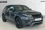 2017 Land Rover Range Rover Evoque