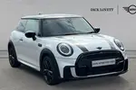 2023 MINI Hatchback