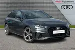 2021 Audi A4
