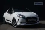 2018 DS DS 3