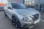 2022 Nissan Juke