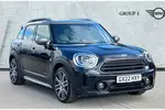 2022 MINI Countryman