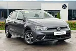 2022 Volkswagen Polo