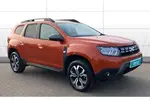 2024 Dacia Journey