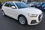 2021 Audi A1
