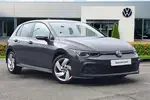 2023 Volkswagen Golf GTE