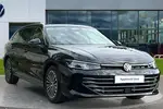 2025 Volkswagen Passat