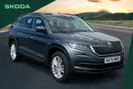 2020 Skoda Kodiaq