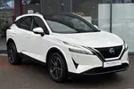 2022 Nissan Qashqai