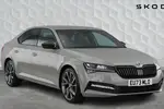2023 Skoda Superb