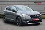2021 Vauxhall Grandland X