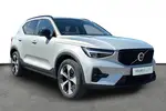2022 Volvo XC40