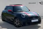 2024 MINI Hatchback