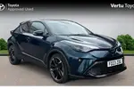 2023 Toyota C-HR