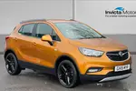 2019 Vauxhall Mokka X