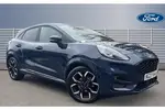 2023 Ford Puma