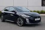 2025 Peugeot 208