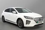 2021 Hyundai IONIQ