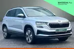 2024 Skoda Karoq