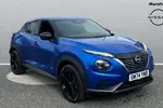 2025 Nissan Juke