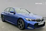 2023 BMW 3 Series