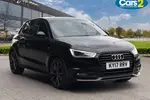 2017 Audi A1