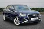 2025 Audi Q2