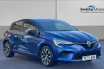 2022 Renault Clio