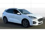 2022 Ford Kuga