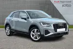 2024 Audi Q2
