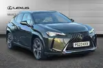 2023 Lexus UX