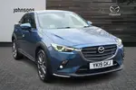 2019 Mazda CX-3