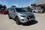 2020 Nissan Qashqai