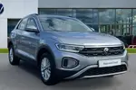 2023 Volkswagen T-Roc