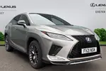 2021 Lexus RX