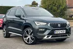 2023 SEAT Ateca
