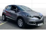 2017 Renault Captur