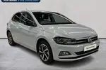 2019 Volkswagen Polo