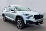 2023 Skoda Kodiaq