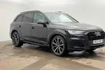 2021 Audi Q7