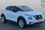 2019 Nissan Juke
