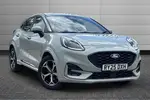 2025 Ford Puma
