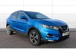 2021 Nissan Qashqai