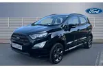 2022 Ford EcoSport