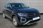2022 Volkswagen T-Roc